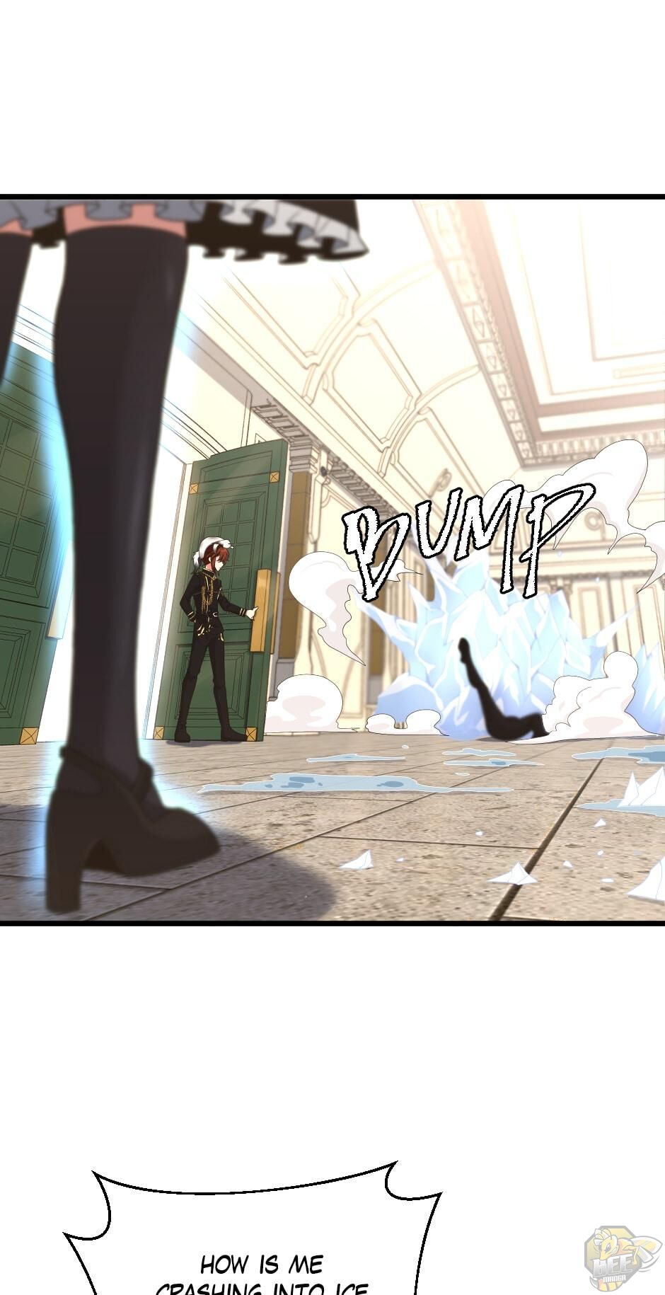 The Beginning After The End Chapter 113 image 06